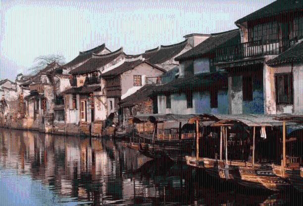 小汪汪