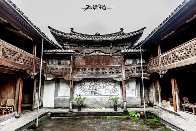 发现之旅