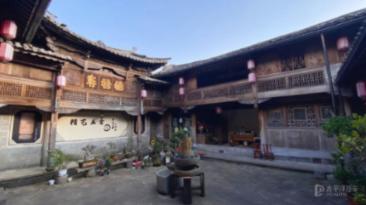 2024中国（海南）-东盟旅文推广启幕活动嘉宾走进博鳌乐城参观考察